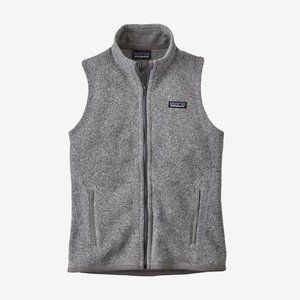 Patagonia Fleece Vest - Women's - Size Small